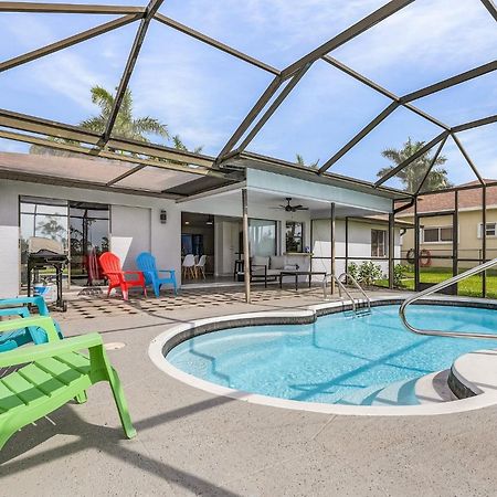 Palmetto Pines Paradise Cape Coral Zewnętrze zdjęcie