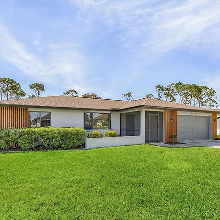 Palmetto Pines Paradise Cape Coral Zewnętrze zdjęcie