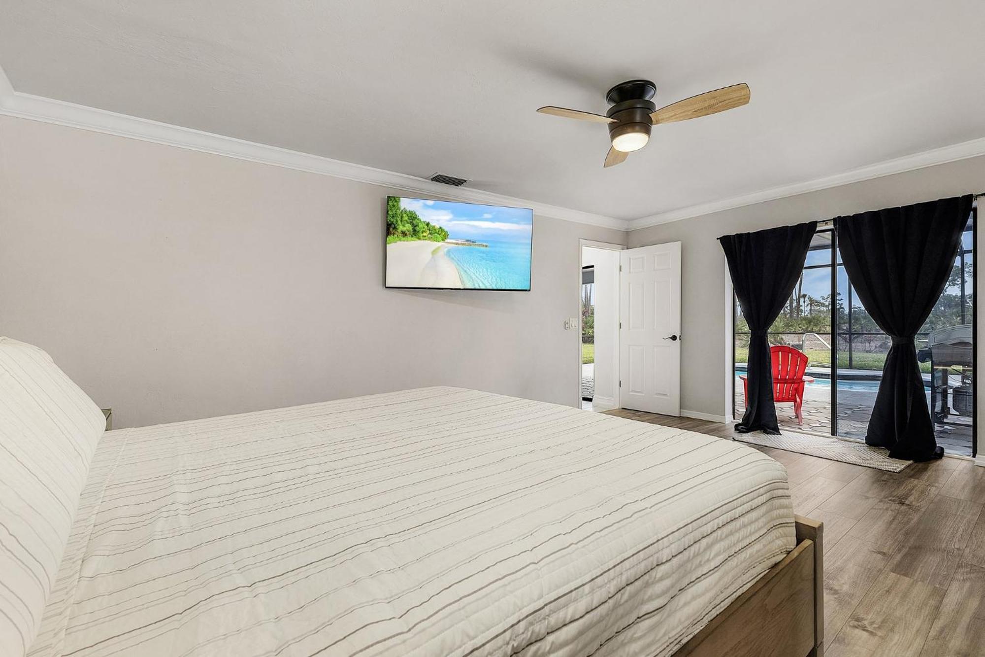 Palmetto Pines Paradise Cape Coral Zewnętrze zdjęcie