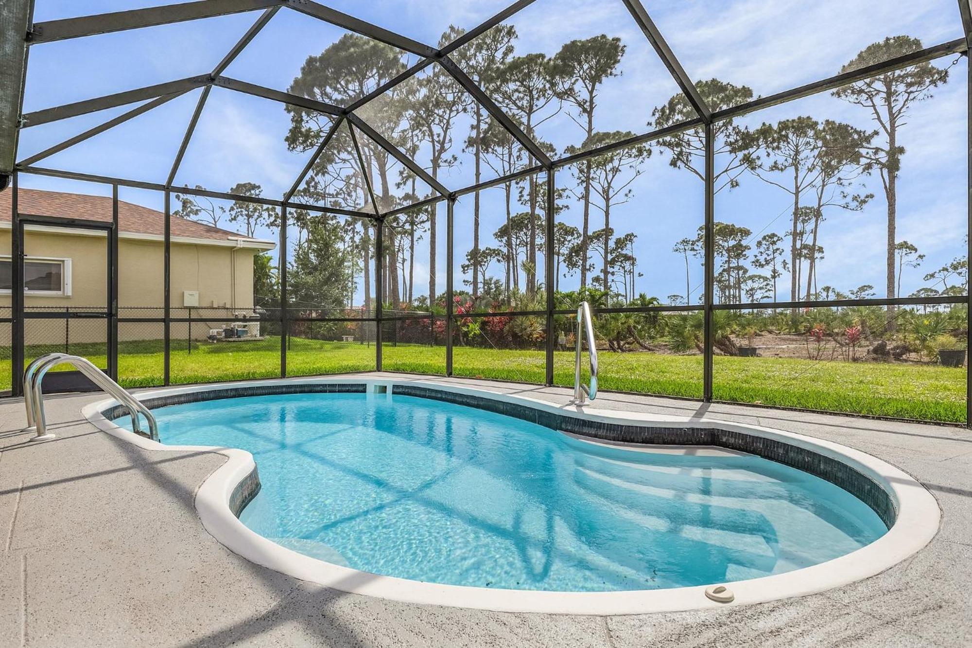 Palmetto Pines Paradise Cape Coral Zewnętrze zdjęcie