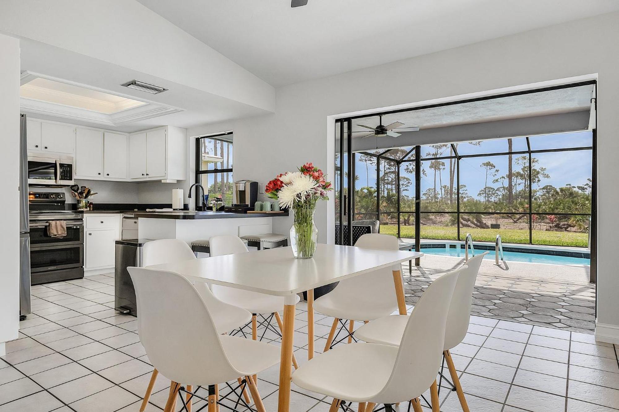 Palmetto Pines Paradise Cape Coral Zewnętrze zdjęcie