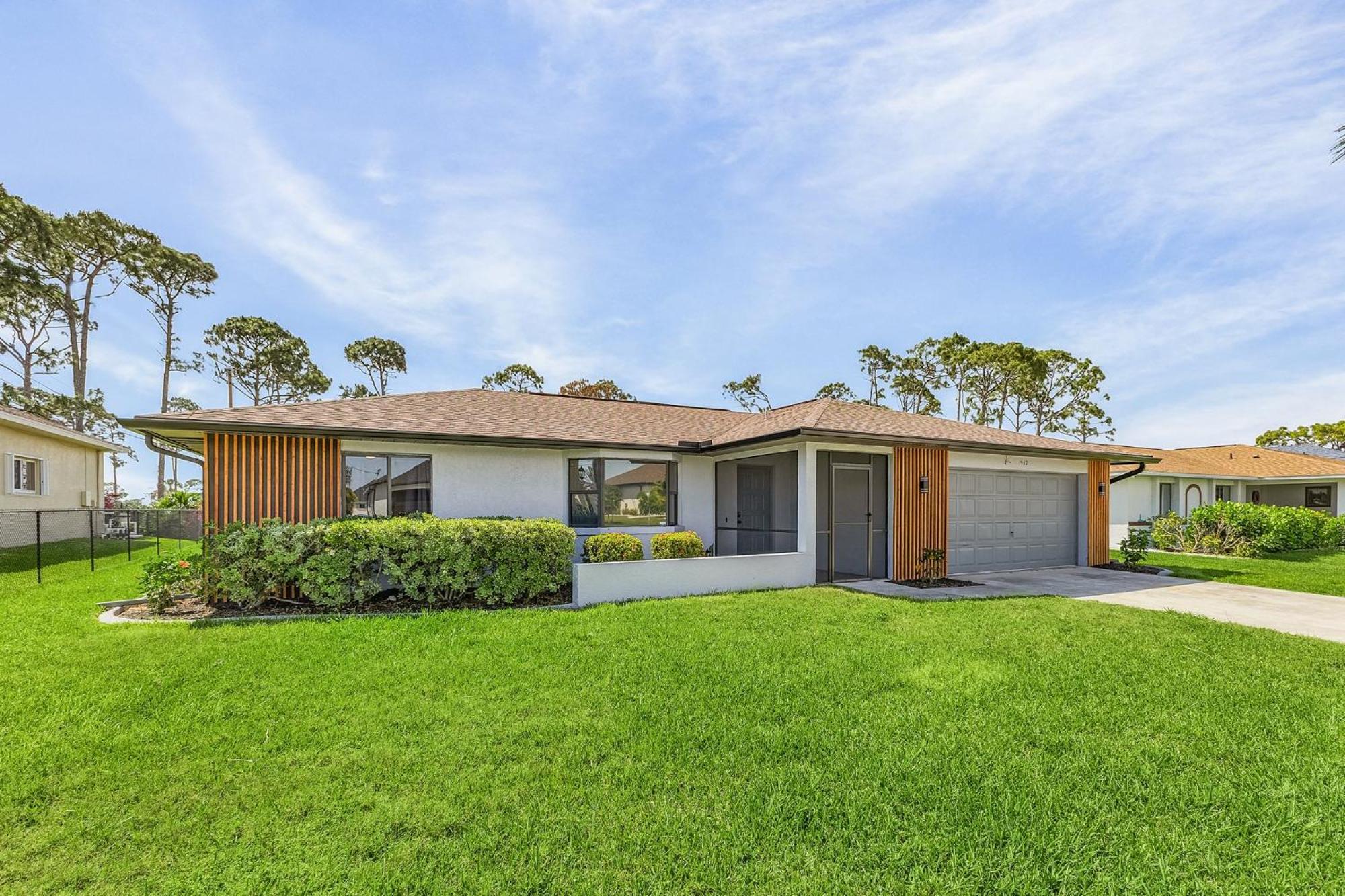 Palmetto Pines Paradise Cape Coral Zewnętrze zdjęcie