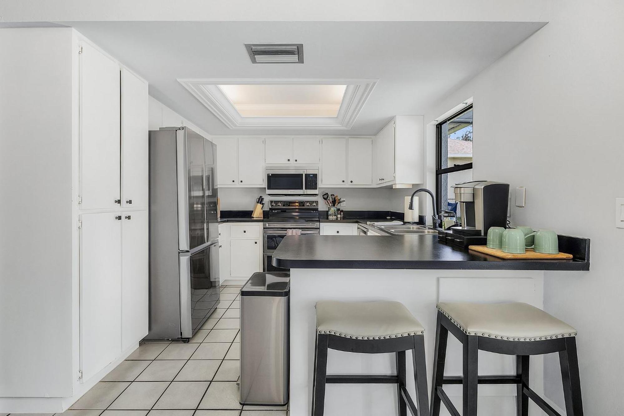 Palmetto Pines Paradise Cape Coral Zewnętrze zdjęcie