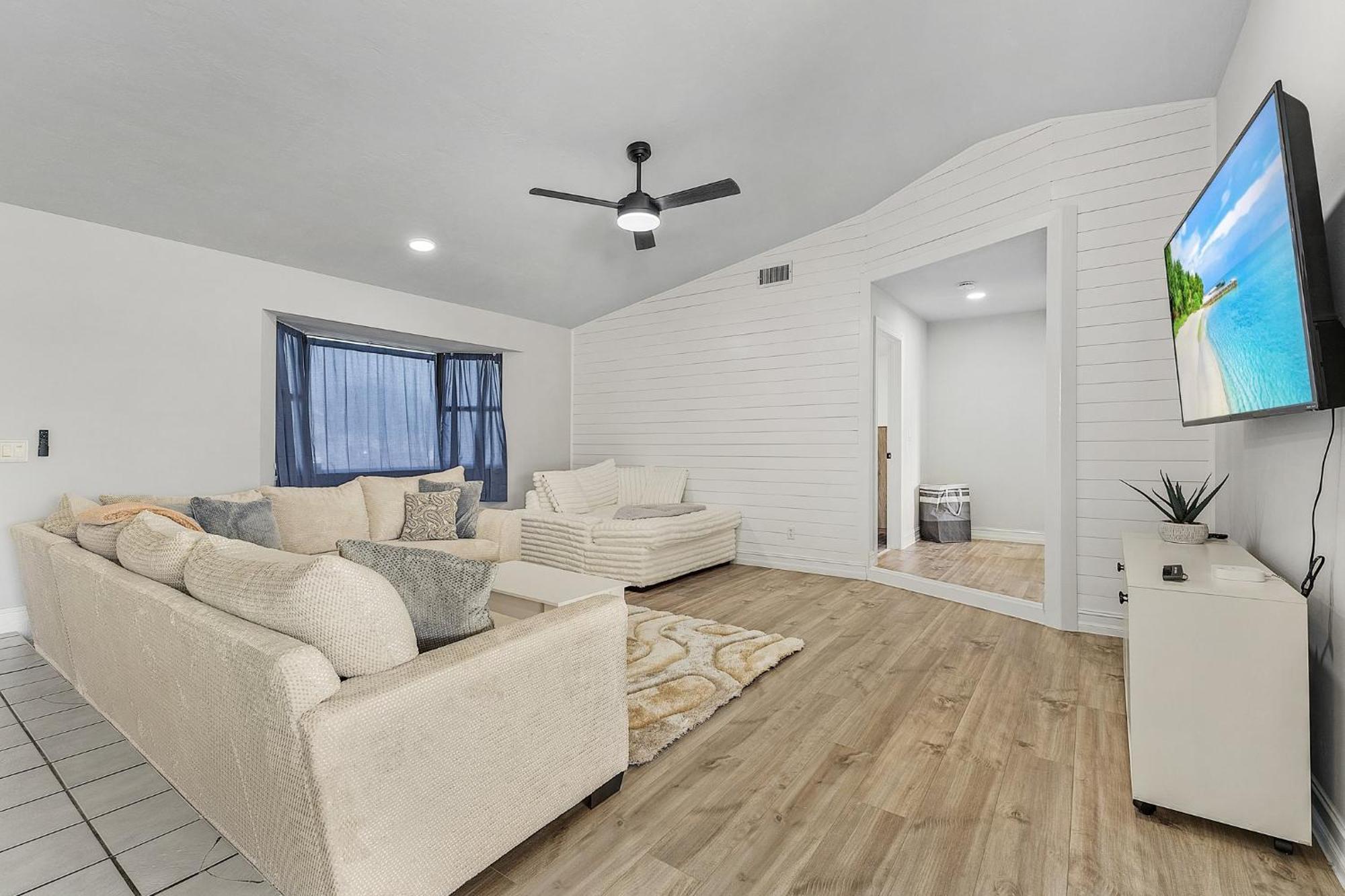 Palmetto Pines Paradise Cape Coral Zewnętrze zdjęcie