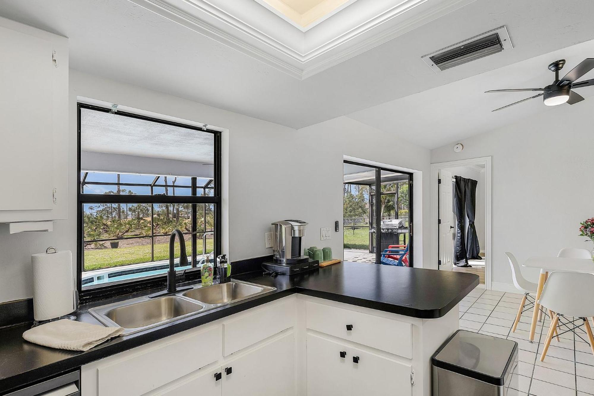 Palmetto Pines Paradise Cape Coral Zewnętrze zdjęcie