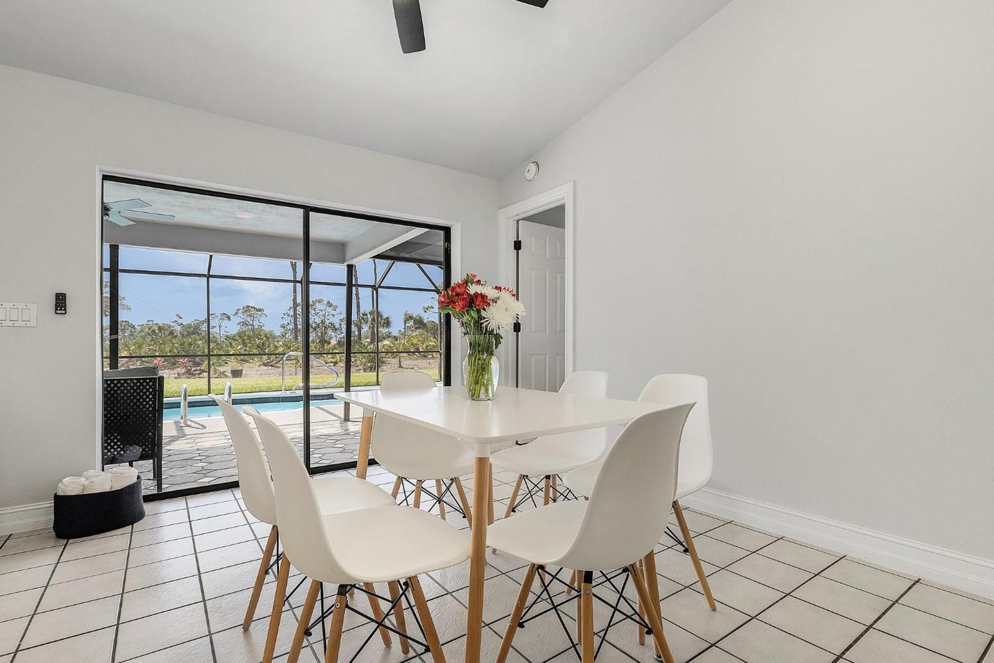 Palmetto Pines Paradise Cape Coral Zewnętrze zdjęcie