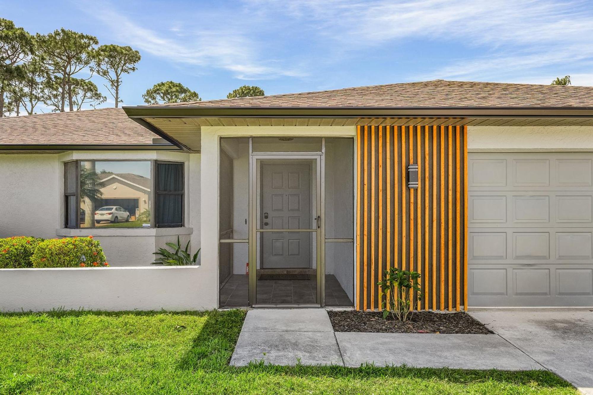 Palmetto Pines Paradise Cape Coral Zewnętrze zdjęcie