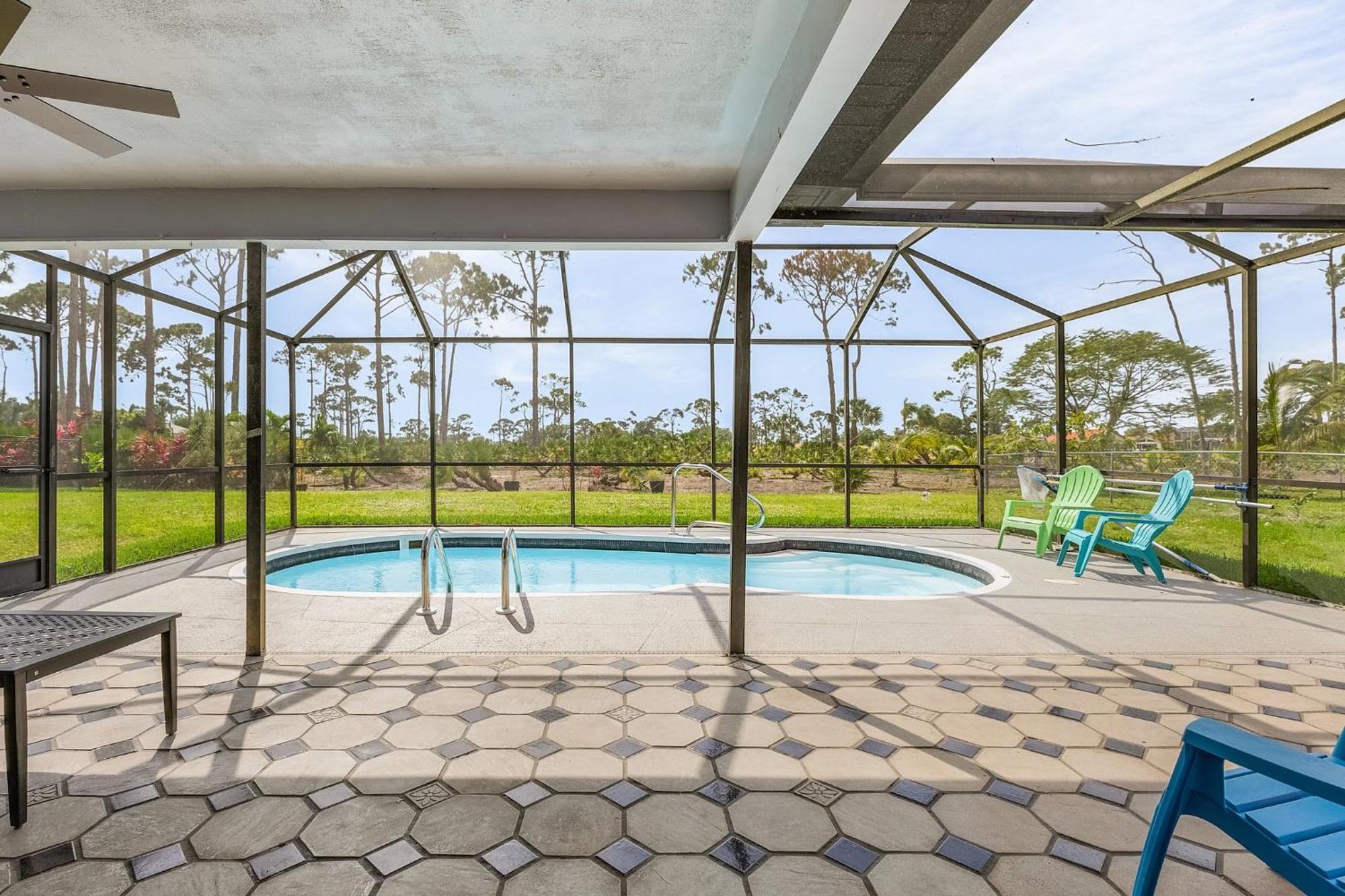 Palmetto Pines Paradise Cape Coral Zewnętrze zdjęcie