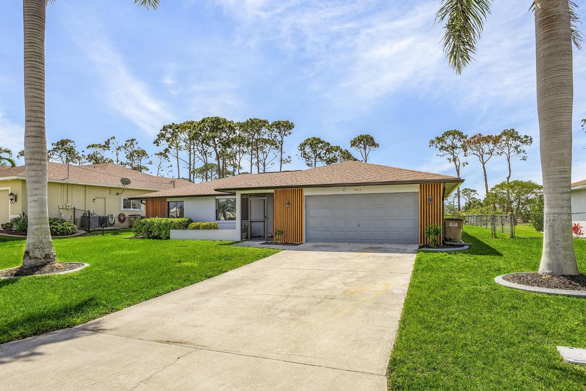Palmetto Pines Paradise Cape Coral Zewnętrze zdjęcie