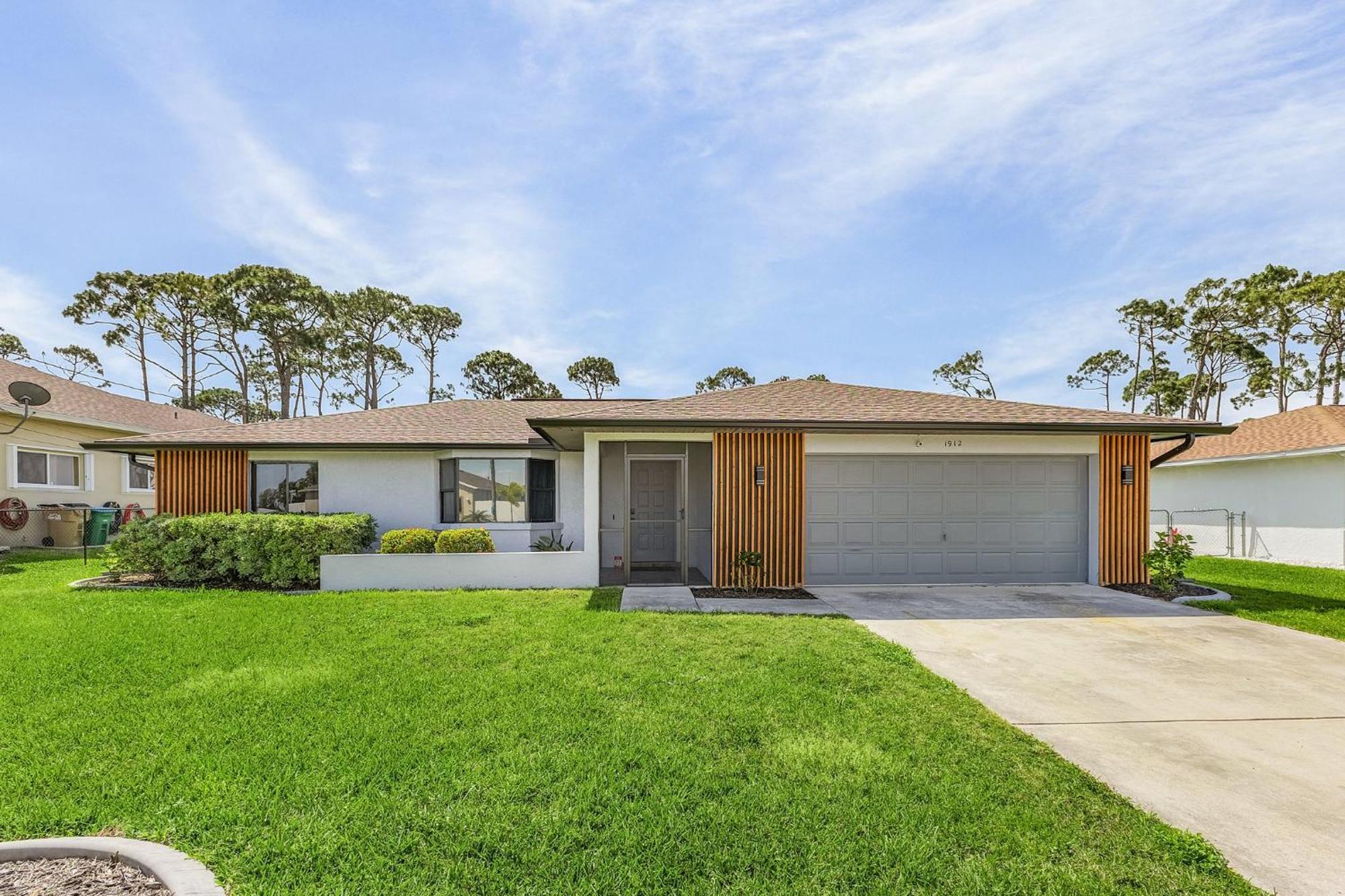 Palmetto Pines Paradise Cape Coral Zewnętrze zdjęcie